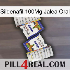 Sildenafil 100Mg Oral Jelly 12